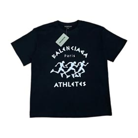 BALENCIAGA T-shirts（18 styles)-1387