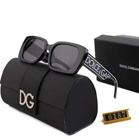 Dolce & Gabbana Sunglasses（30+styles)-1564