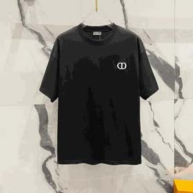 Dior Fashion simple shirt（36 styles)-1700