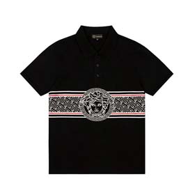 VERSACE Fashion polo T-shirt（13 styles)-1790
